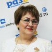 Марина Жданова
