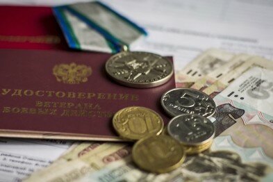 Около 170 тысяч жителей Вологодской области за первые полгода получили повышенные компенсационные выплаты