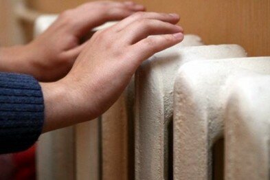 В соцобъектах Череповца уже начали подключать отопление