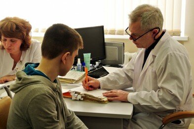Врачи Вологодской области начнут сотрудничать со специалистами со всего мира