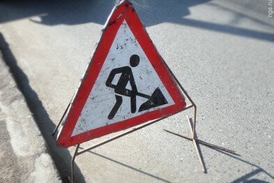 В Череповце на улице Рыбинской будет перекрыто движение транспорта