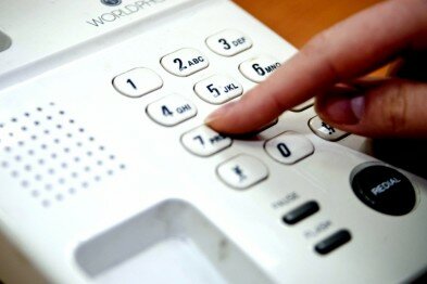 Сегодня в Череповце будет открыта линия "Телефона здоровья"