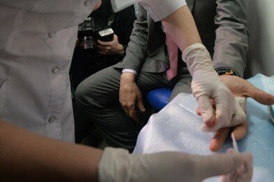 Жителям Вологодчины предлагают узнать свой ВИЧ-статус бесплатно