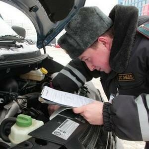 Переоборудование автомобилей: условия и штрафы