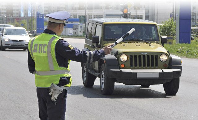 Переоборудование автомобилей: условия и штрафы